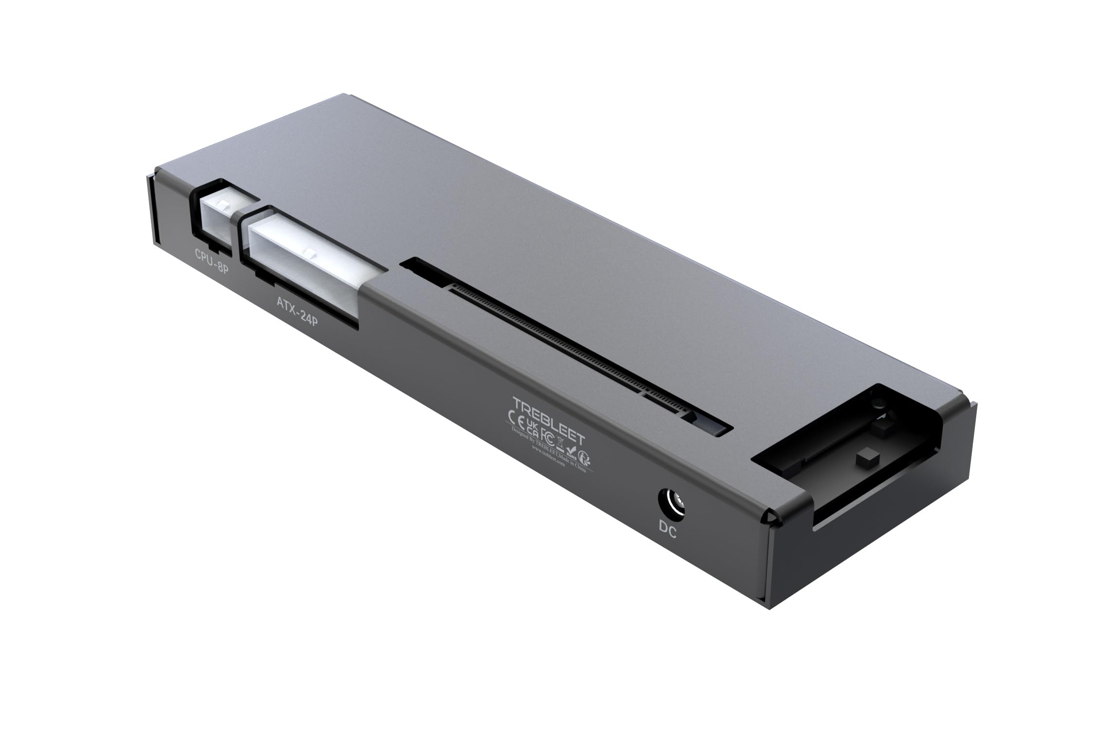 Amazon.co.jp: Thunderbolt 5 80Gbps対応 eGPU エンクロージャ
